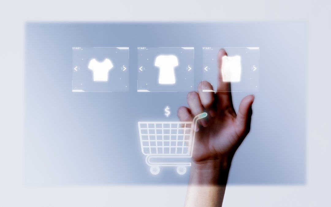 Migliora la shopping experience e crea il tuo negozio virtuale gratuitamente