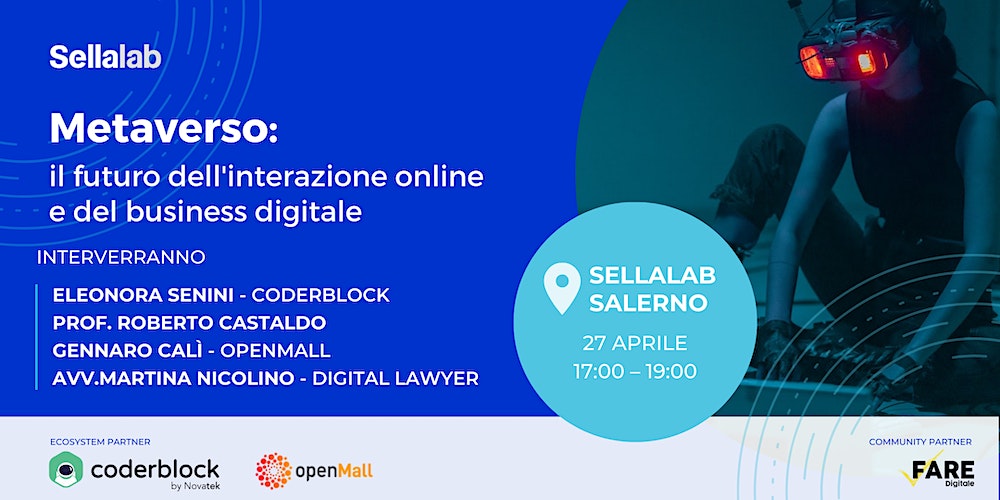 Sellalab-Metaverso-futuro-integrazione-online-Business-digitale